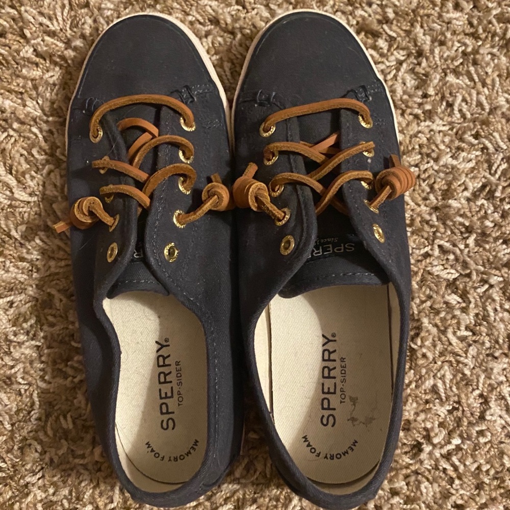 Sperry Shoes